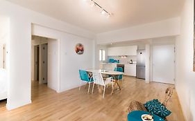 Limanaki Beach Aparment