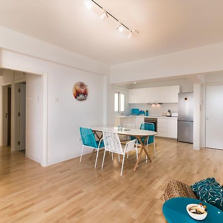 Limanaki Beach Aparment Larnaca Room photo