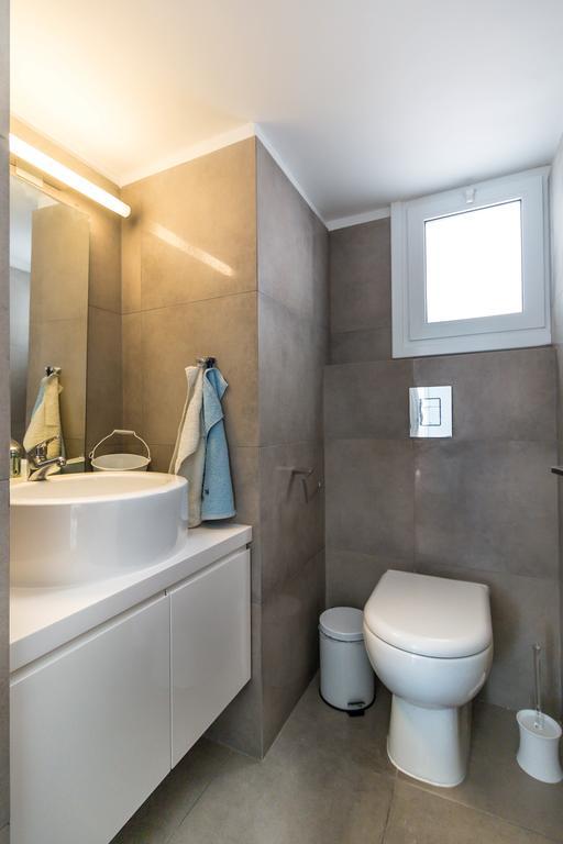 Limanaki Beach Aparment Larnaca Room photo
