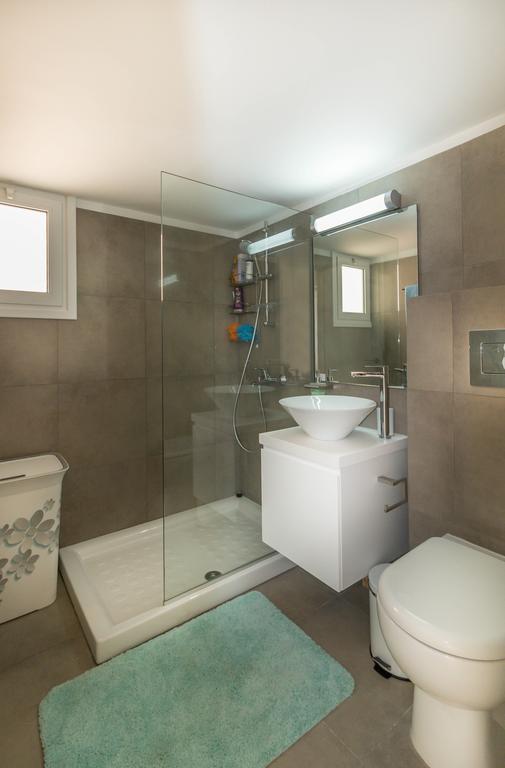 Limanaki Beach Aparment Larnaca Room photo